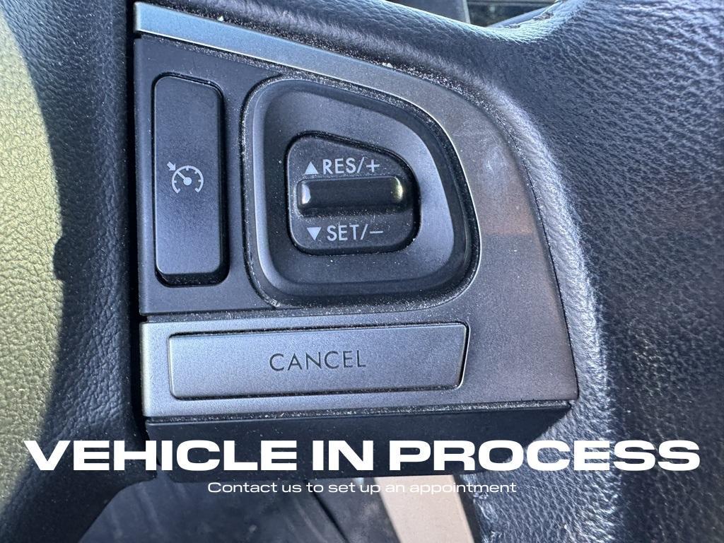 used 2015 Subaru Legacy car, priced at $11,900