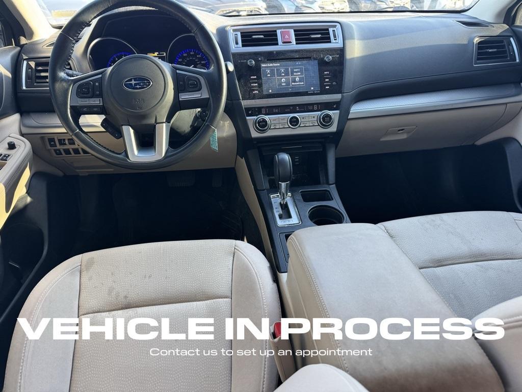 used 2015 Subaru Legacy car, priced at $11,900