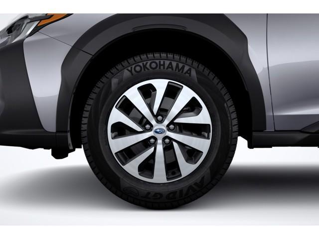 new 2025 Subaru Outback car, priced at $34,280