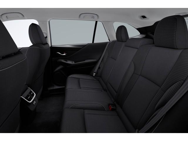 new 2025 Subaru Outback car, priced at $34,280