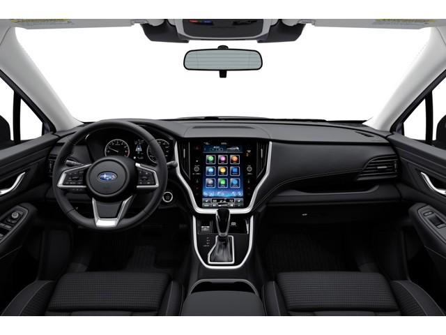 new 2025 Subaru Outback car, priced at $34,280