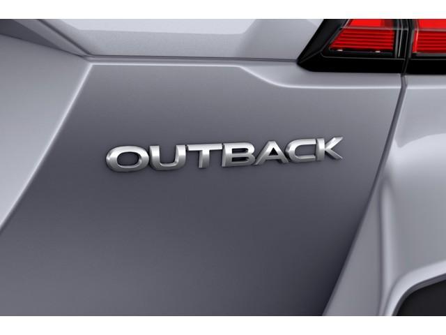 new 2025 Subaru Outback car, priced at $34,280