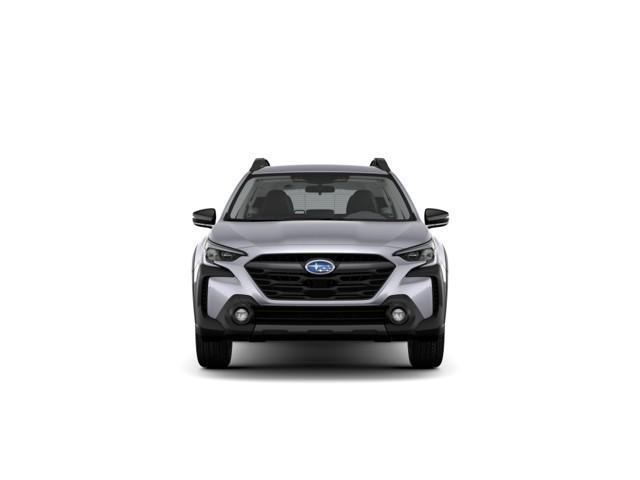 new 2025 Subaru Outback car, priced at $34,280