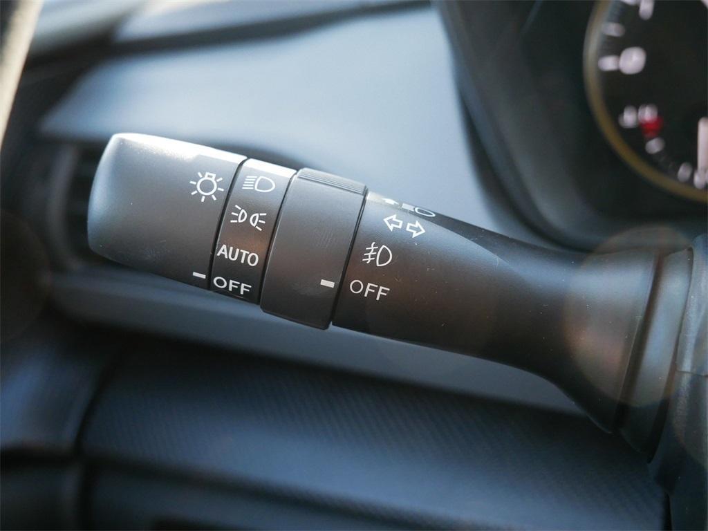 new 2026 Subaru Crosstrek car, priced at $31,768