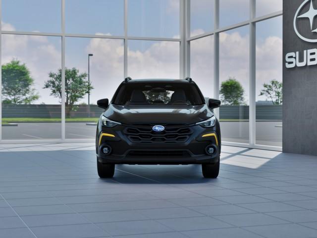 new 2026 Subaru Crosstrek car, priced at $31,768