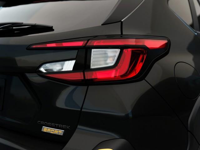 new 2026 Subaru Crosstrek car, priced at $31,768