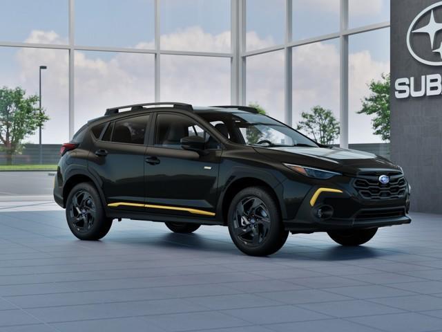 new 2026 Subaru Crosstrek car, priced at $31,768