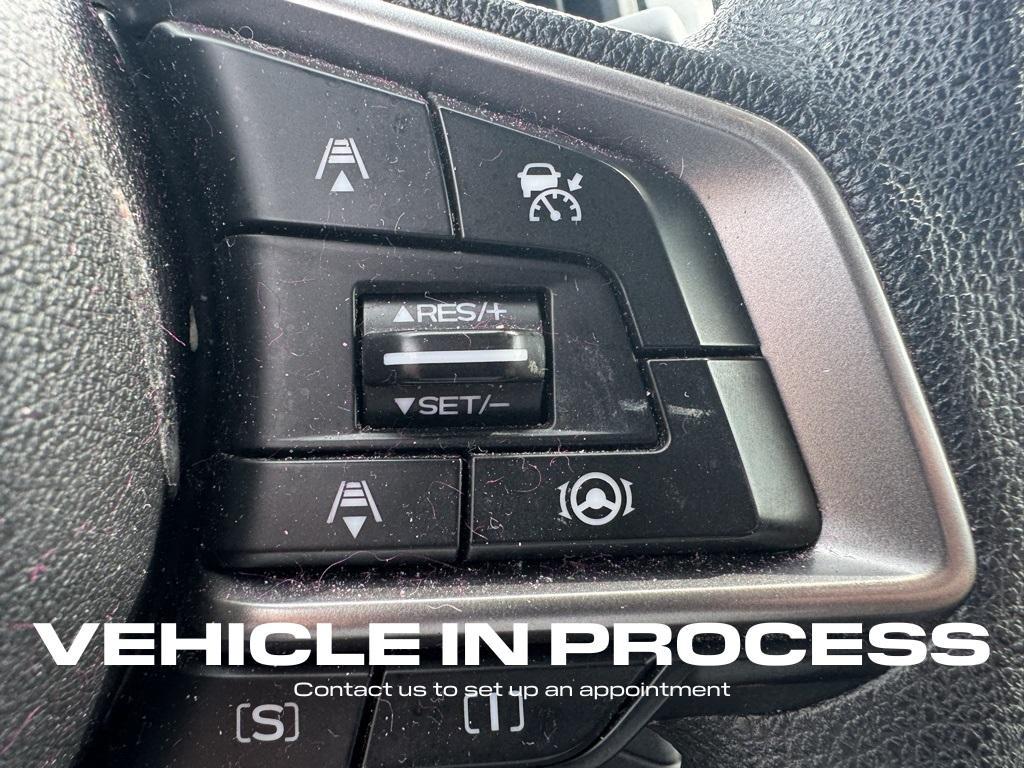 used 2022 Subaru Crosstrek car, priced at $22,900