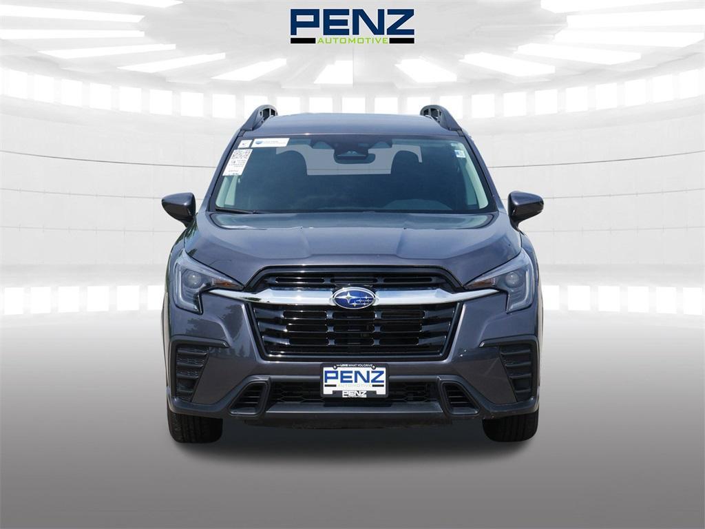 used 2024 Subaru Ascent car, priced at $35,000