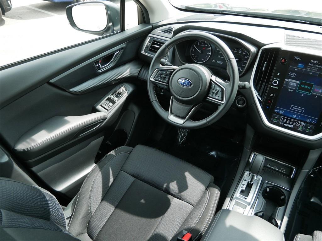 used 2024 Subaru Ascent car, priced at $35,000