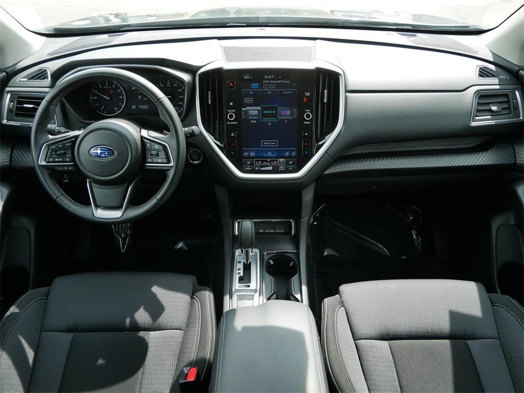 used 2024 Subaru Ascent car, priced at $35,000