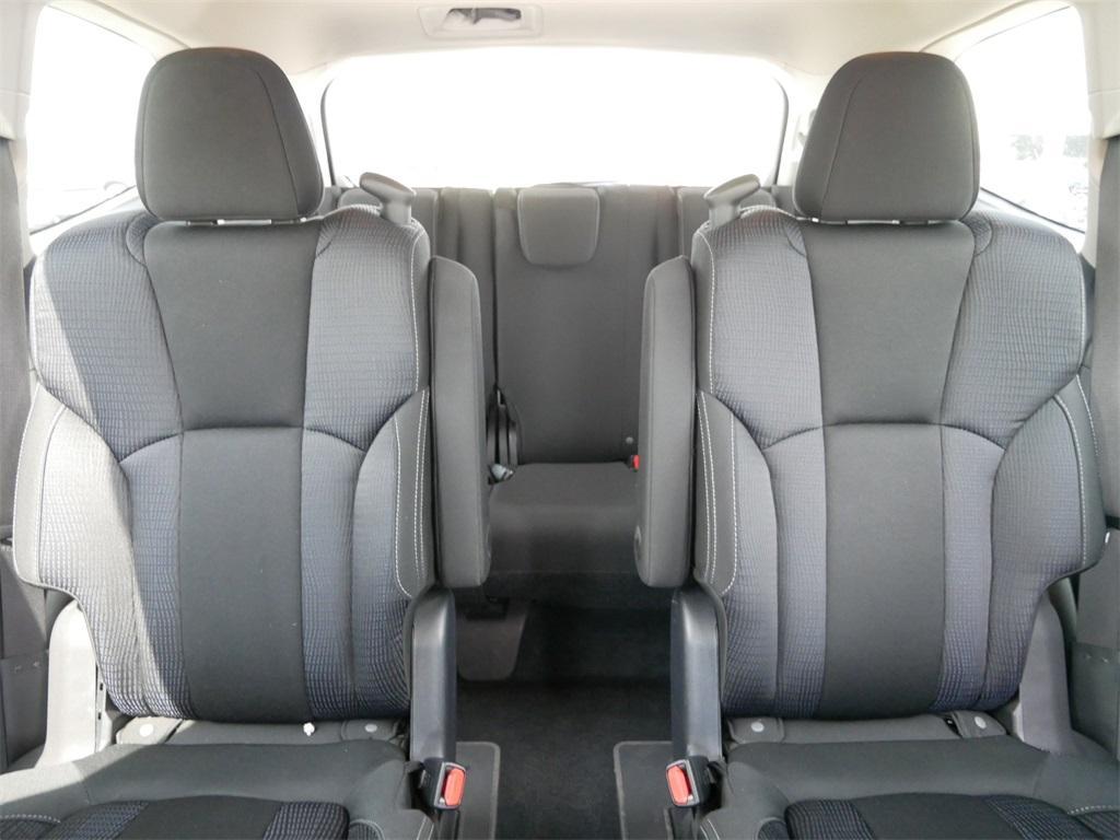 used 2024 Subaru Ascent car, priced at $35,000