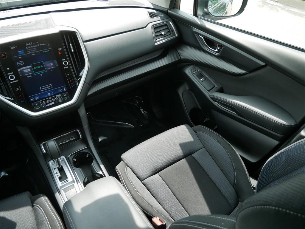 used 2024 Subaru Ascent car, priced at $35,000