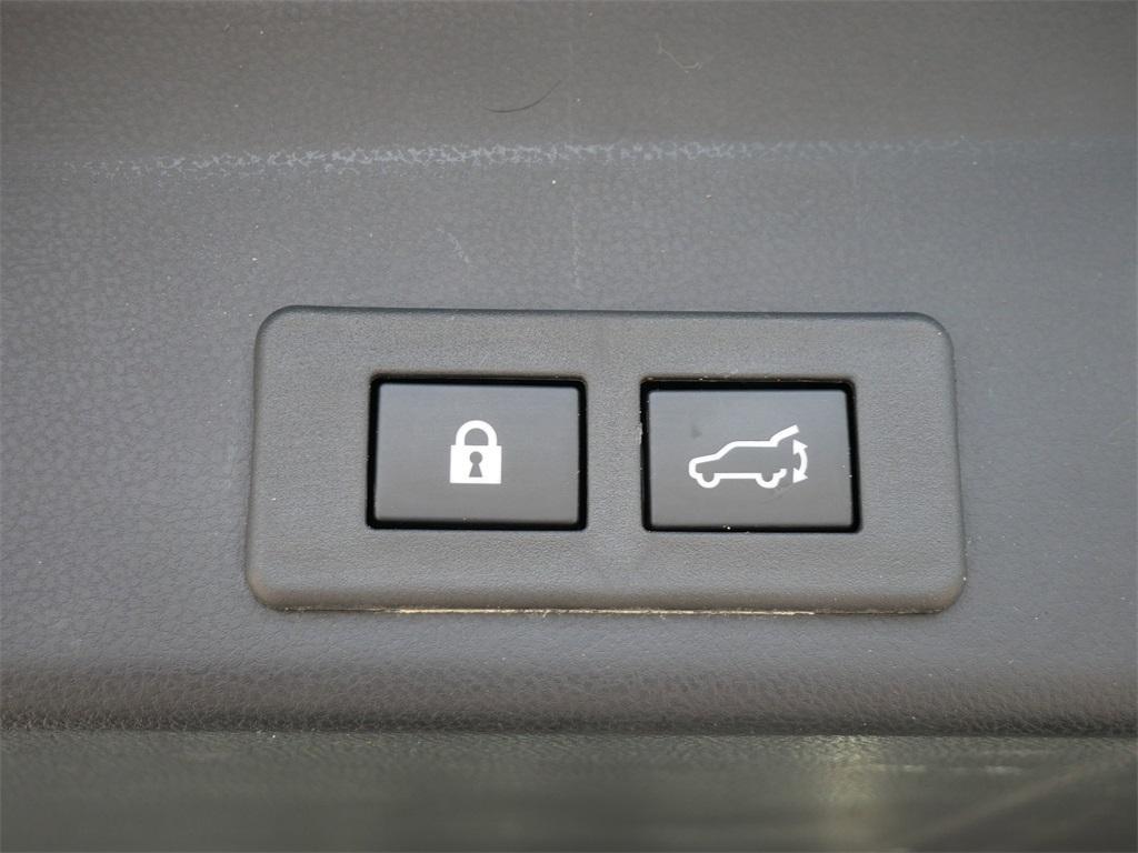 used 2024 Subaru Ascent car, priced at $35,000