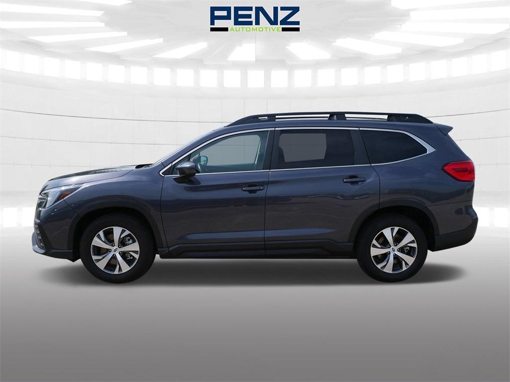 used 2024 Subaru Ascent car, priced at $35,000