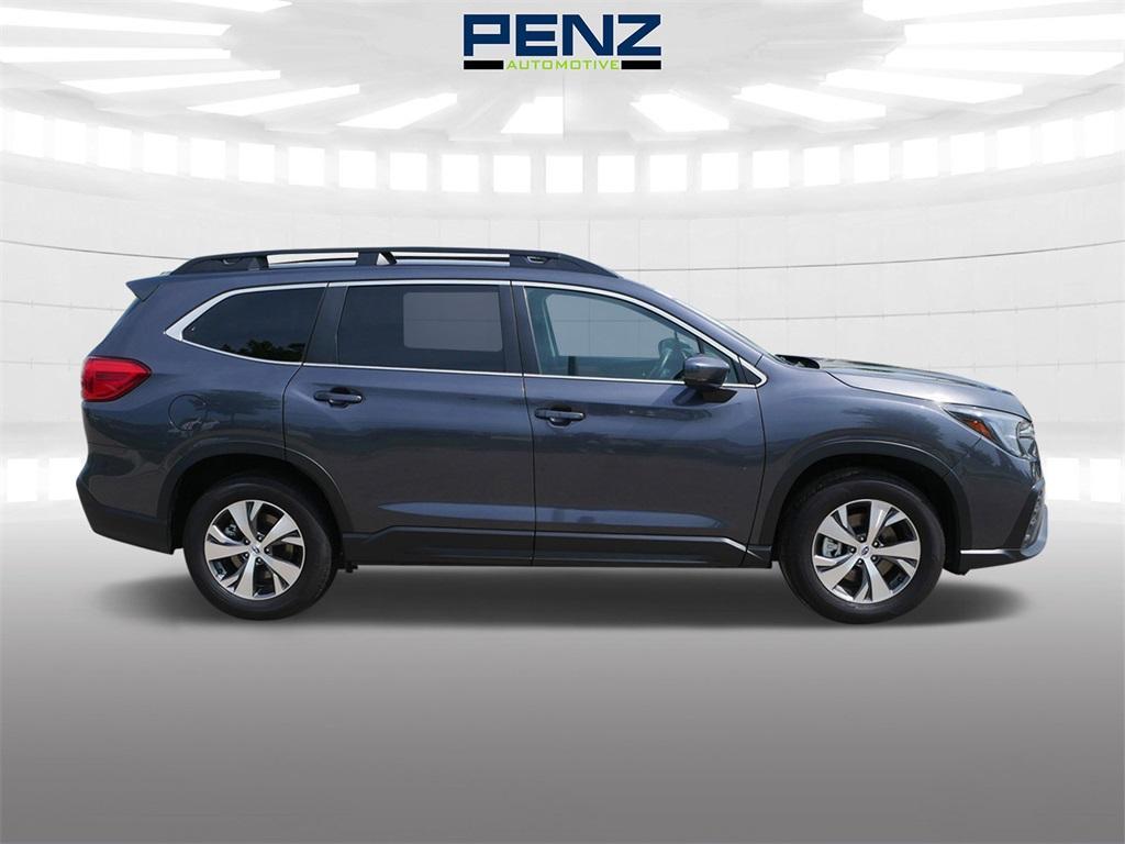 used 2024 Subaru Ascent car, priced at $35,000