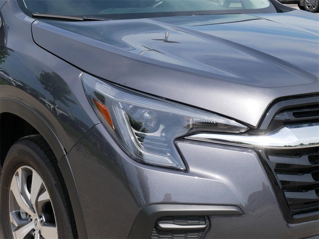 used 2024 Subaru Ascent car, priced at $35,000