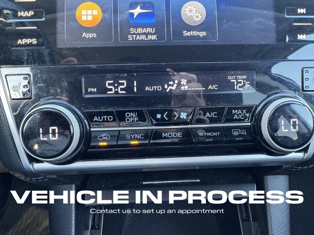 used 2019 Subaru Outback car, priced at $19,400