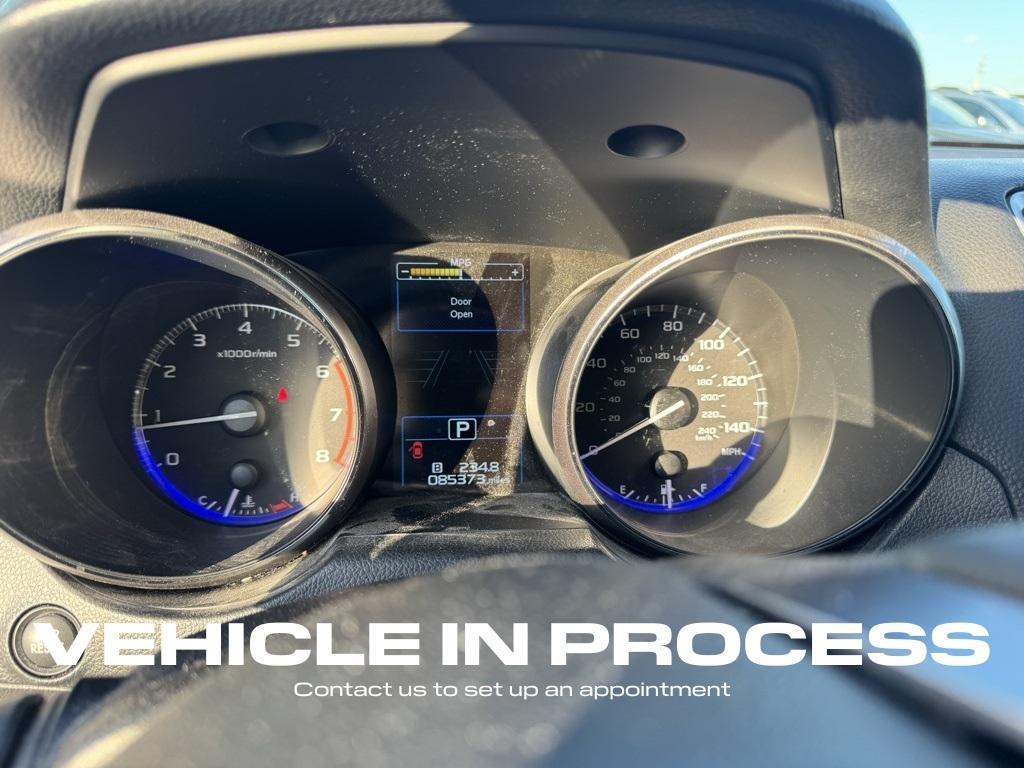used 2019 Subaru Outback car, priced at $19,400