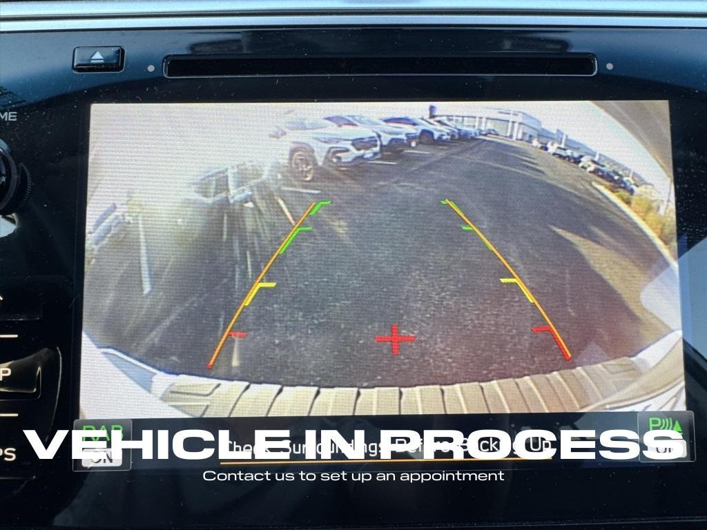 used 2019 Subaru Outback car, priced at $19,400