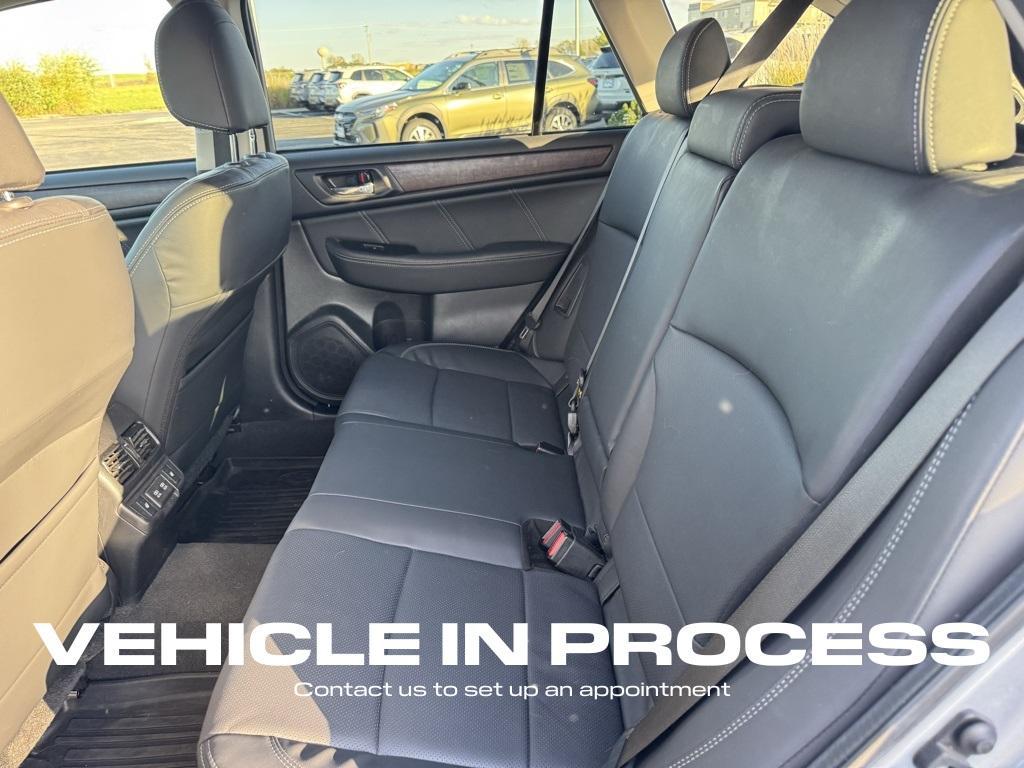 used 2019 Subaru Outback car, priced at $19,400