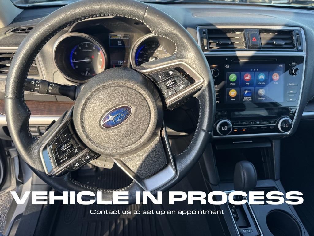 used 2019 Subaru Outback car, priced at $19,400