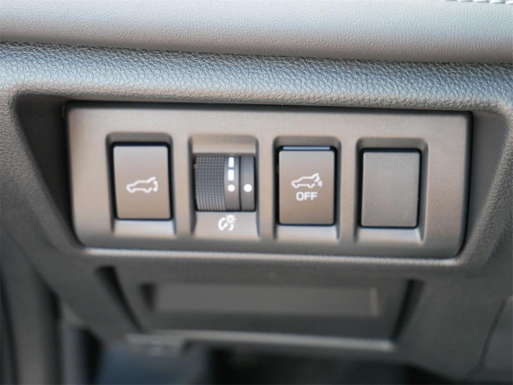 new 2025 Subaru Outback car, priced at $39,249