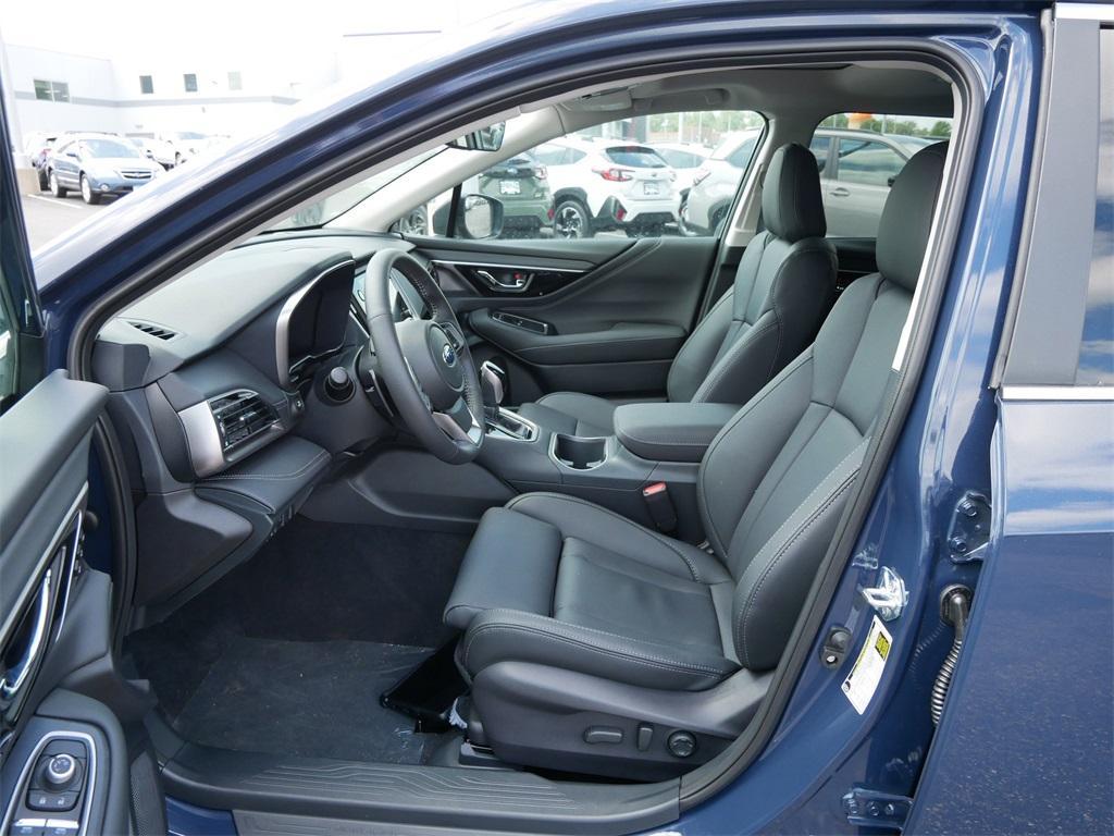 new 2025 Subaru Outback car, priced at $39,249