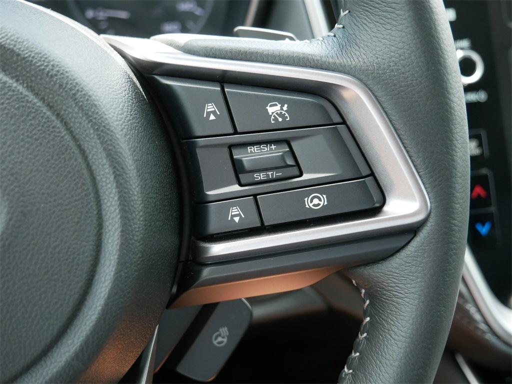 new 2025 Subaru Outback car, priced at $39,249