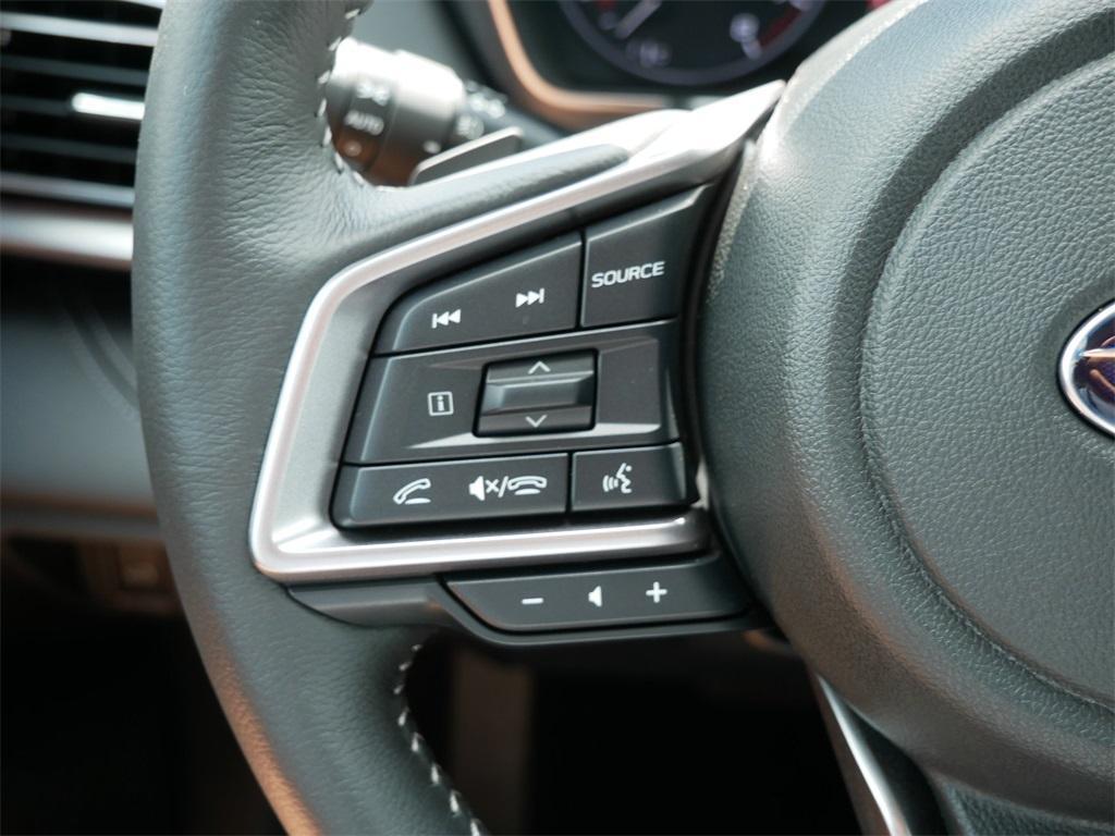 new 2025 Subaru Outback car, priced at $39,249