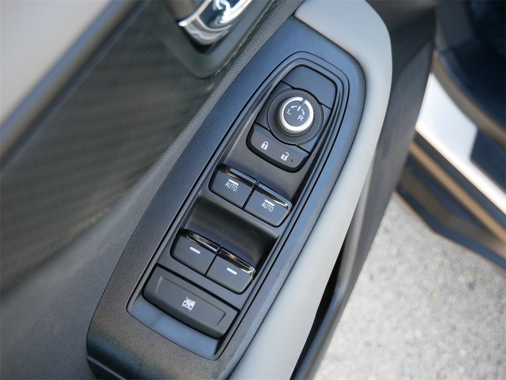 used 2025 Subaru Outback car, priced at $29,000