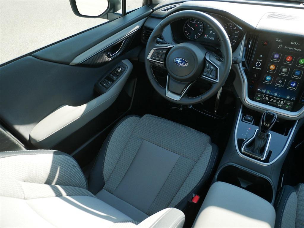 used 2025 Subaru Outback car, priced at $29,000