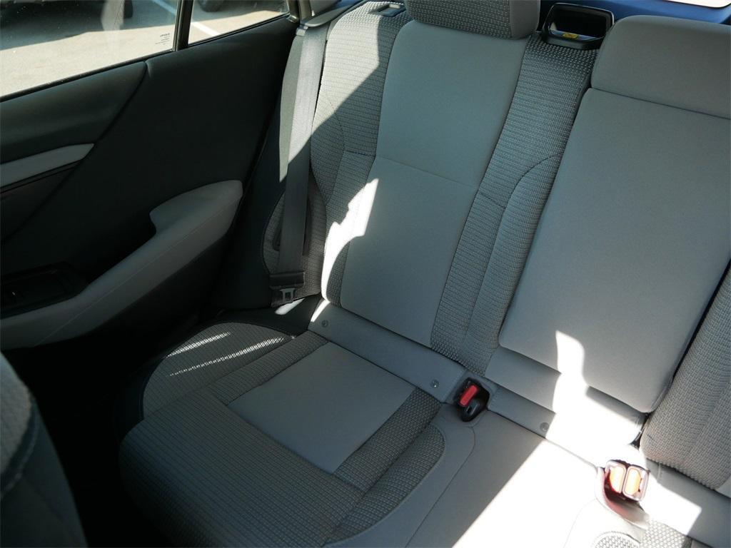 used 2025 Subaru Outback car, priced at $29,000