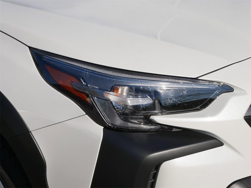 used 2025 Subaru Outback car, priced at $29,000