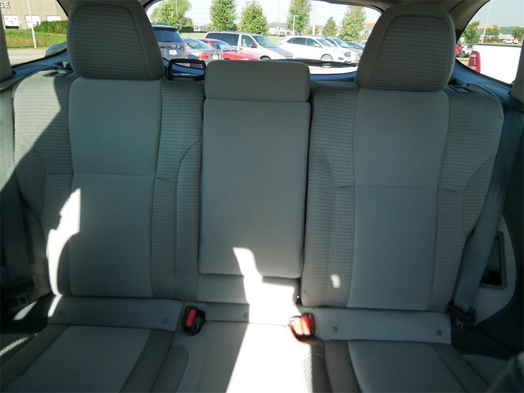 used 2025 Subaru Outback car, priced at $29,000