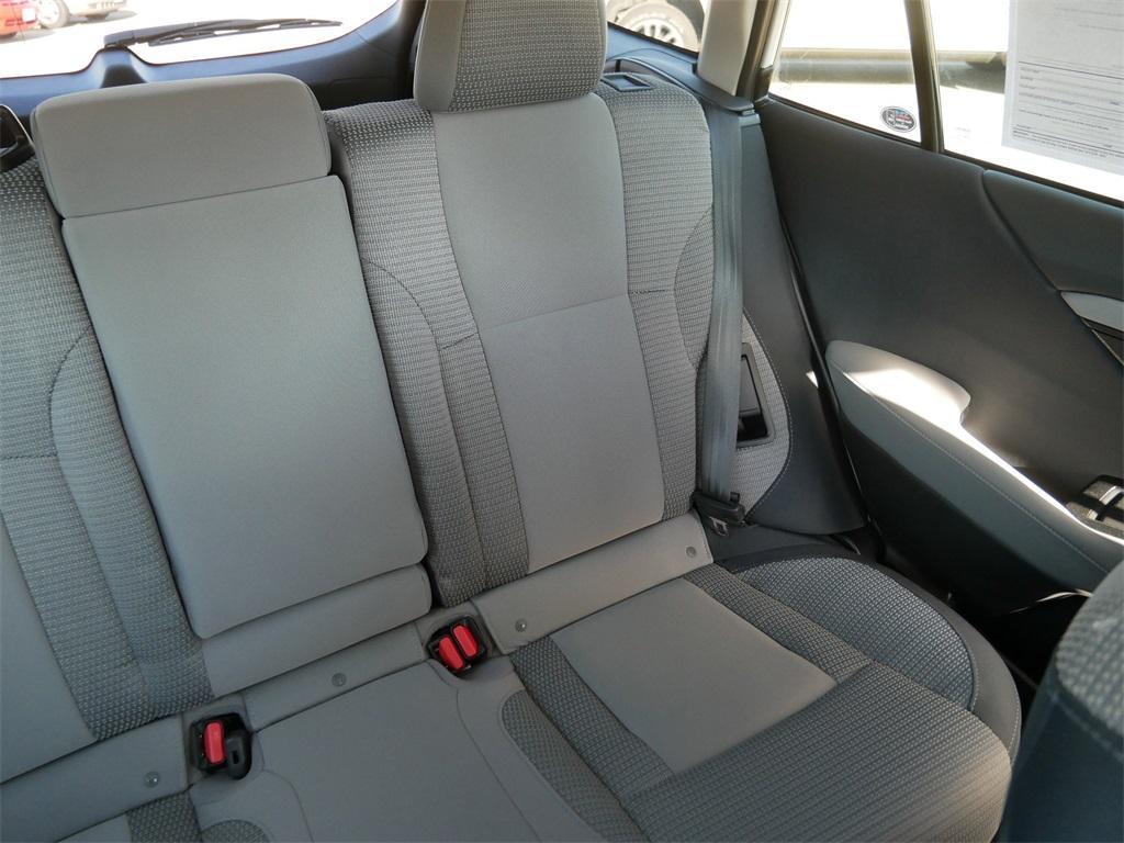 used 2025 Subaru Outback car, priced at $29,000