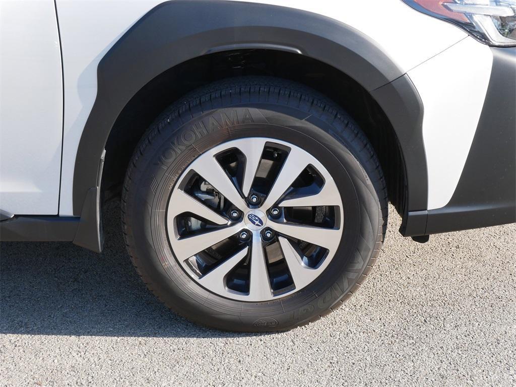 used 2025 Subaru Outback car, priced at $29,000