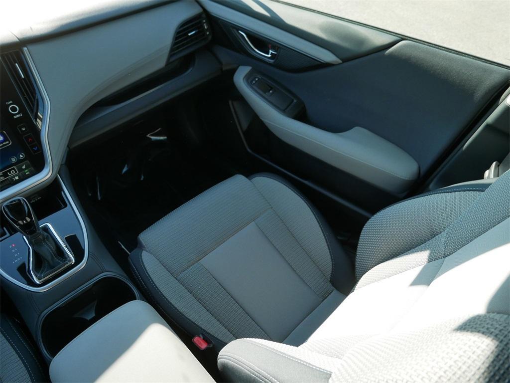 used 2025 Subaru Outback car, priced at $29,000