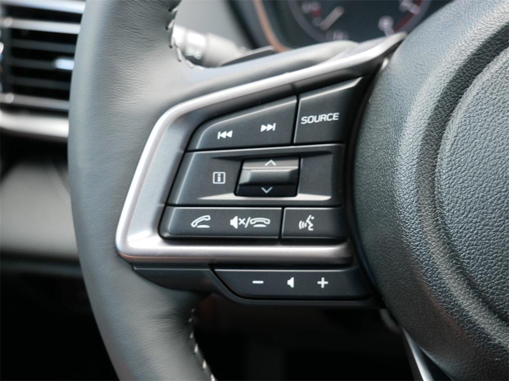 new 2025 Subaru Outback car, priced at $43,989