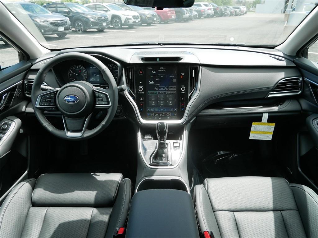 new 2025 Subaru Outback car, priced at $43,989