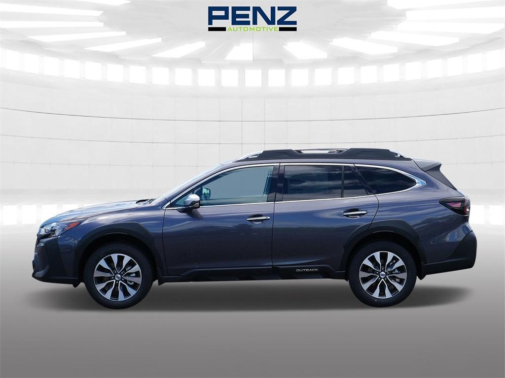 new 2025 Subaru Outback car, priced at $43,989