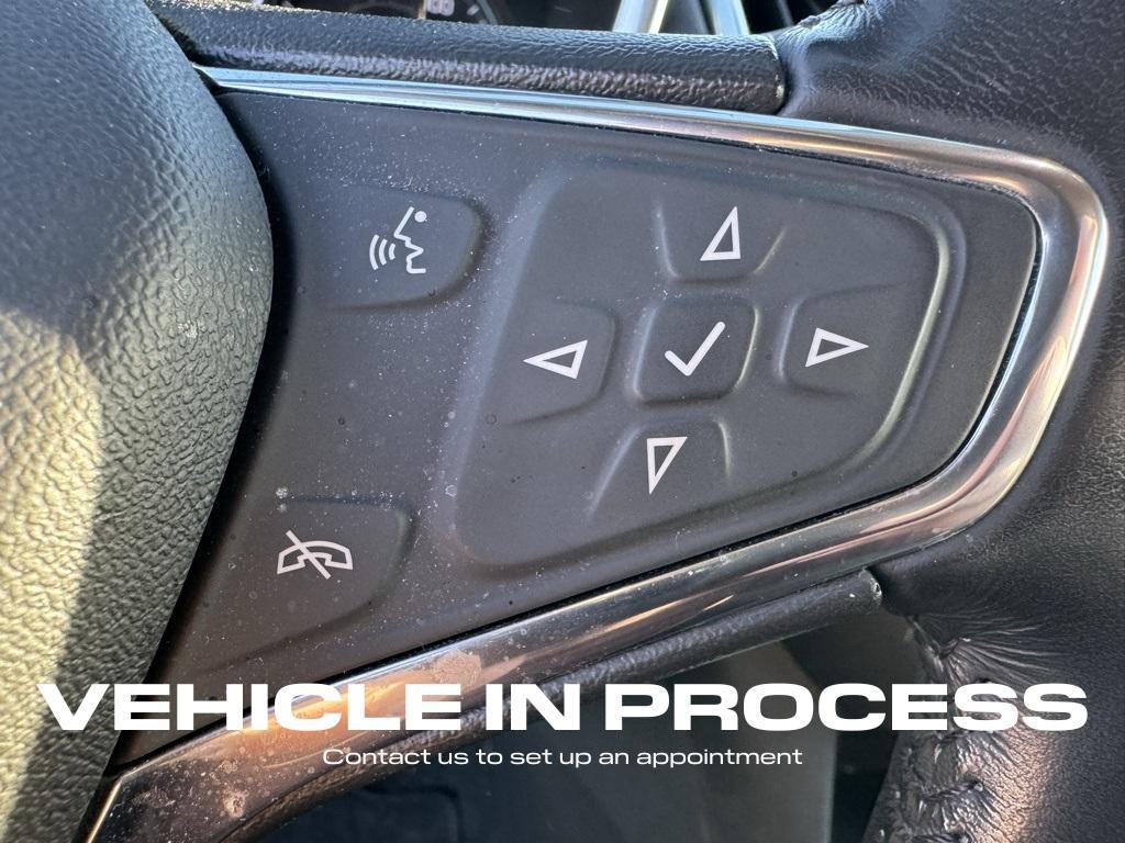 used 2020 Chevrolet Equinox car, priced at $14,400