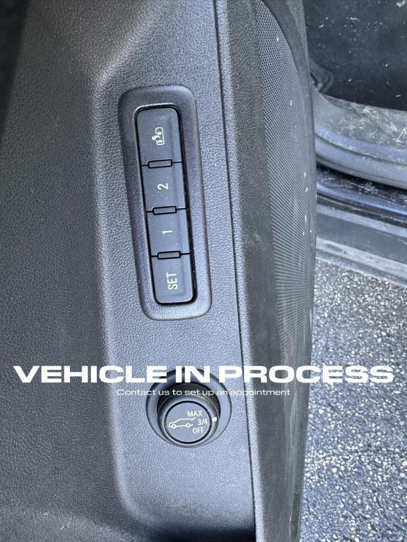 used 2020 Chevrolet Equinox car, priced at $14,400