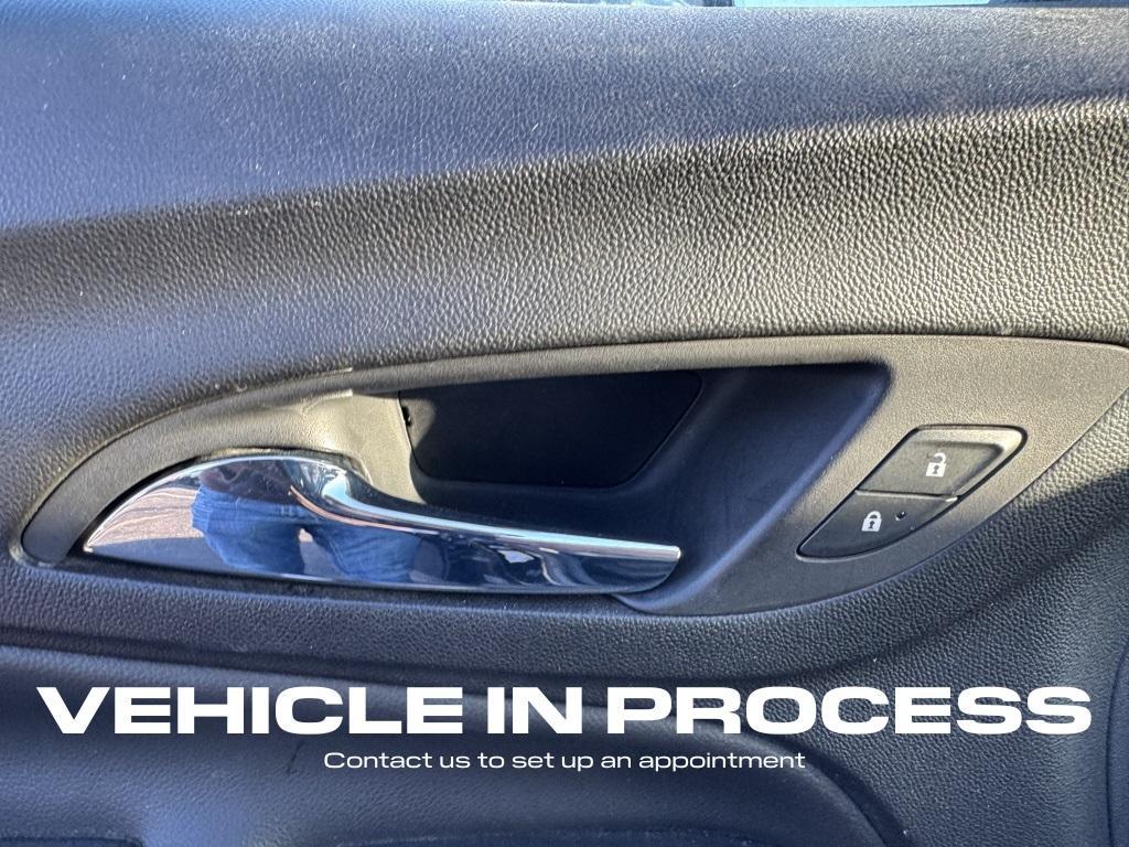 used 2020 Chevrolet Equinox car, priced at $14,400