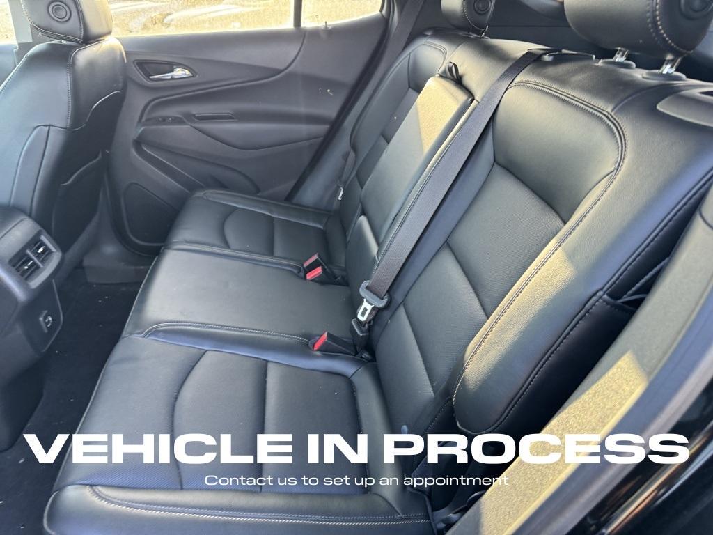 used 2020 Chevrolet Equinox car, priced at $14,400