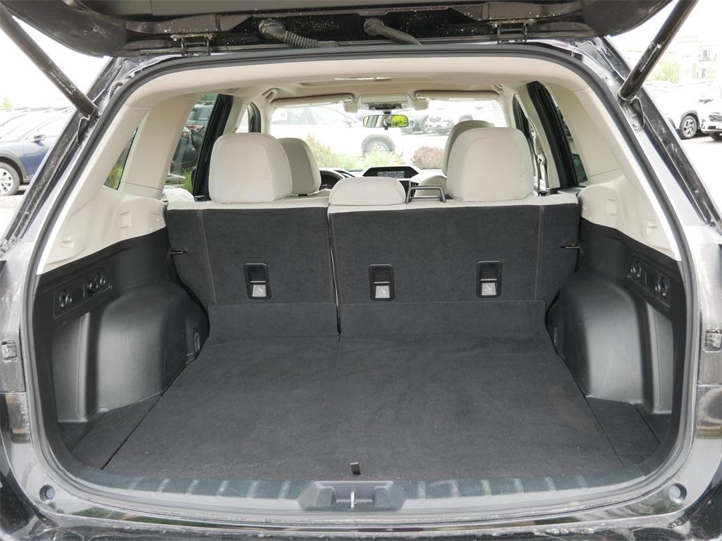 used 2020 Subaru Forester car, priced at $21,400
