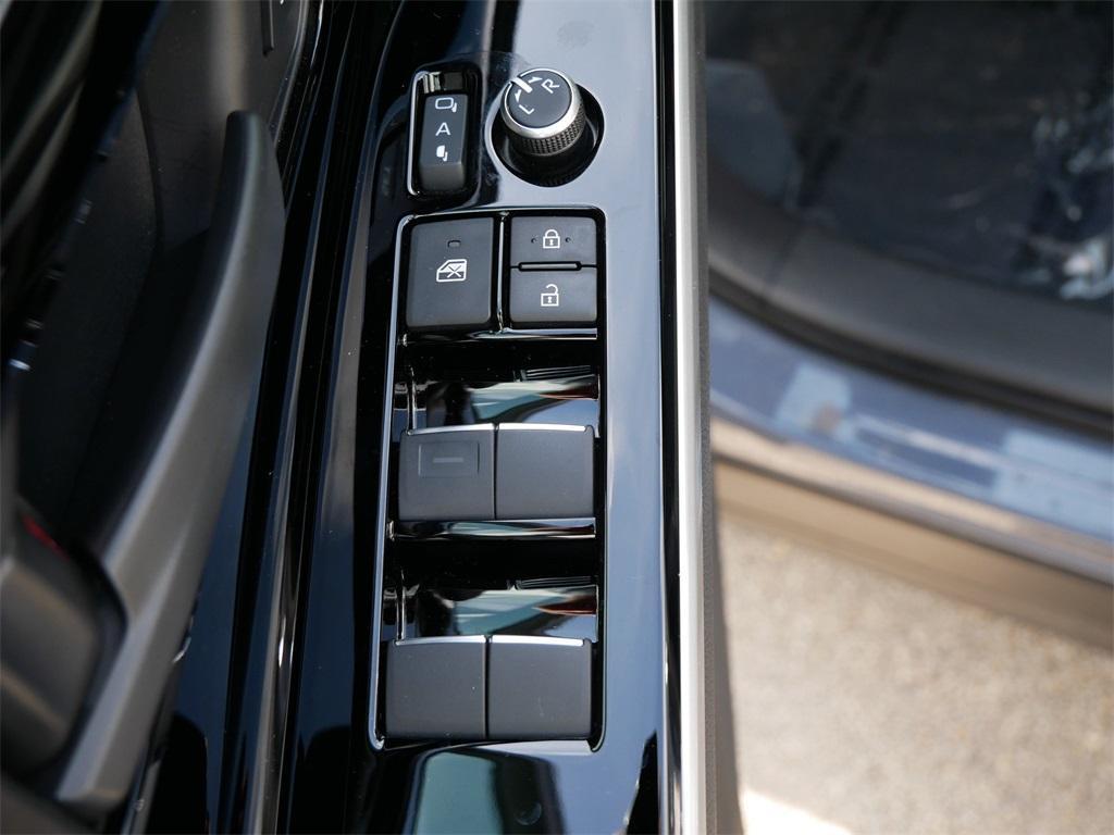 used 2024 Subaru Solterra car, priced at $51,000