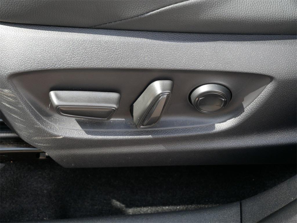 used 2024 Subaru Solterra car, priced at $51,000