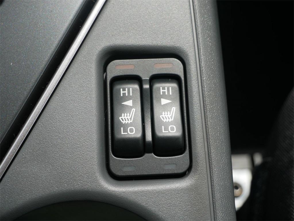 new 2025 Subaru Crosstrek car, priced at $30,484