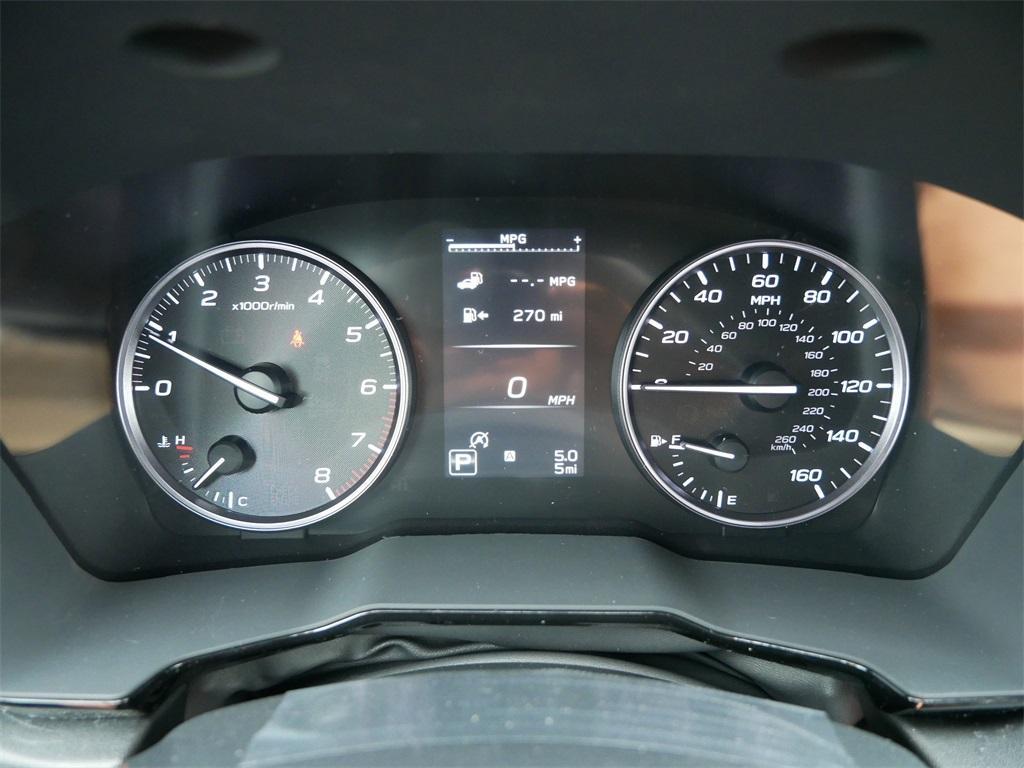 new 2025 Subaru Outback car, priced at $35,843